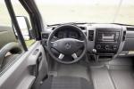 Mercedes-Benz Sprinter 2500 Passenger Van 2015 года (US)